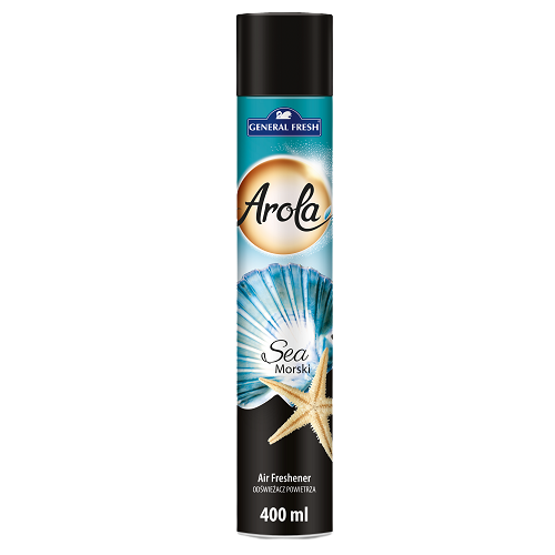Arola légfrissítő 400ml ocean