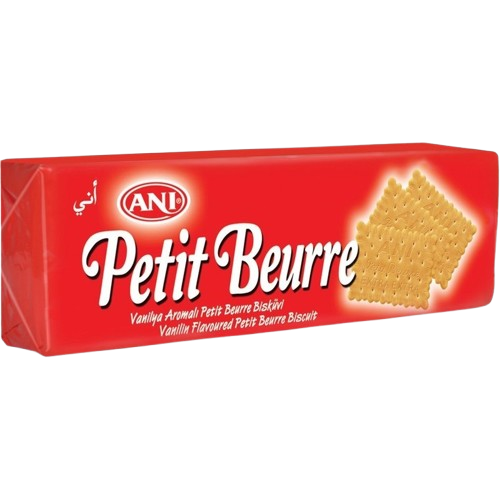 Ani édes keksz 100g
