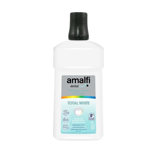 Amalfi szájvíz 500ml