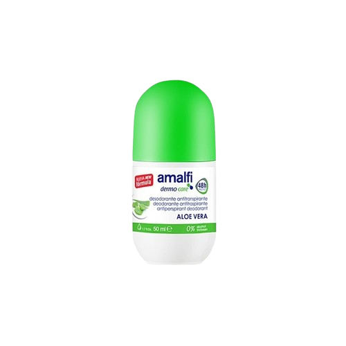 Amalfi roll-on 50ml aloe vera