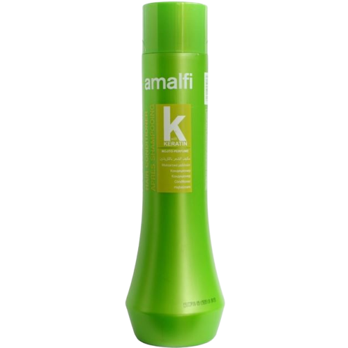 Amalfi hajbalzsam keratinos zsíros hajra 1000ml