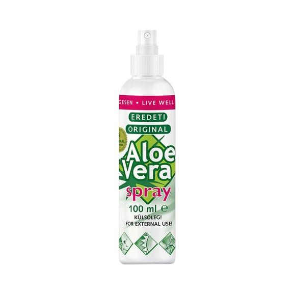 Alveola aloe vera spray 100ml