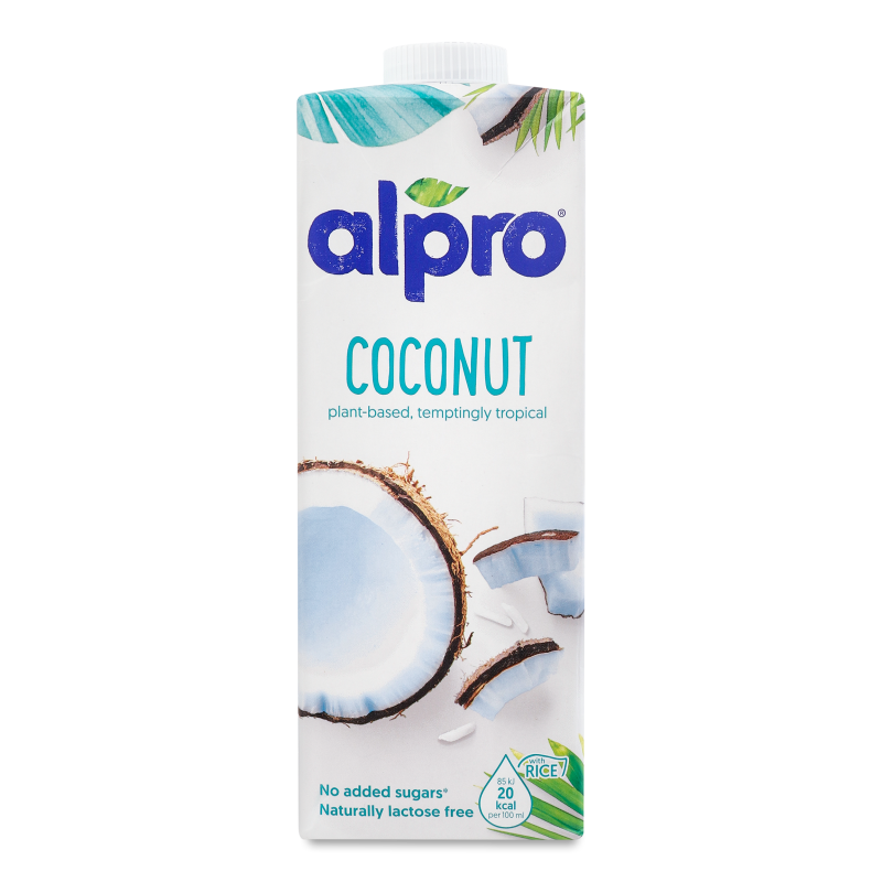 Alpro Kókusz ital 1L