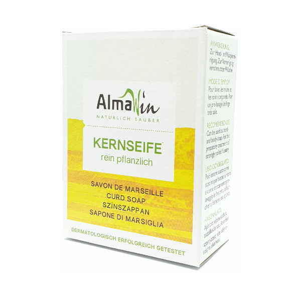 Almawin színszappan 100g