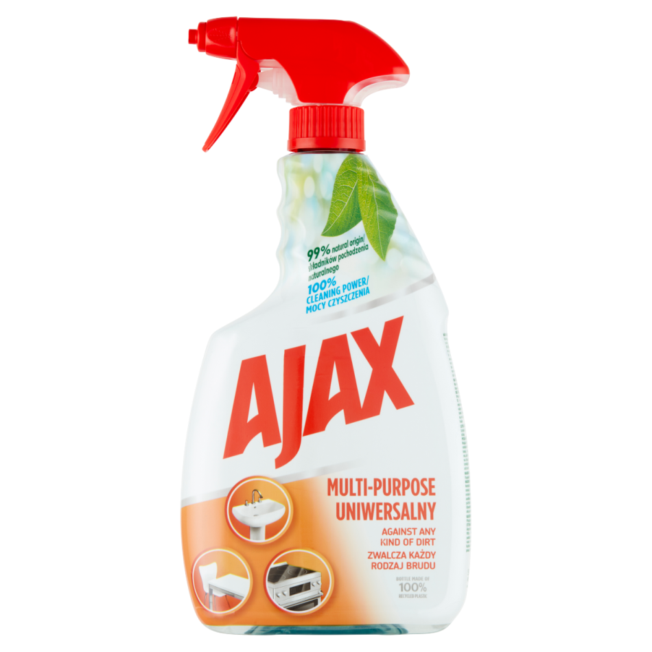 Ajax All in One spray 750ml