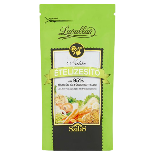 Lucullus natúr ételízesítő 50g