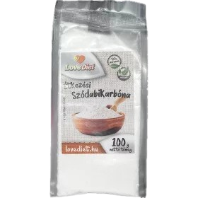 Love diet szódabikarbóna 100g