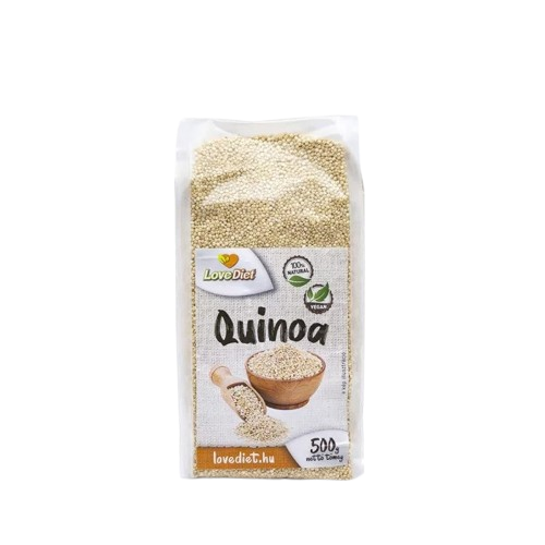 Love Diet quinoa 500g