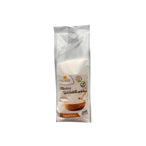 Love diet étkezési szódabikarbóna 1kg   