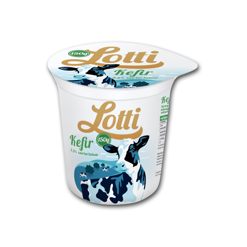 Lotti kefir 150g                        