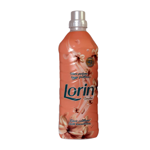 Lorin öblítő koncentrátum 1l Sensitive