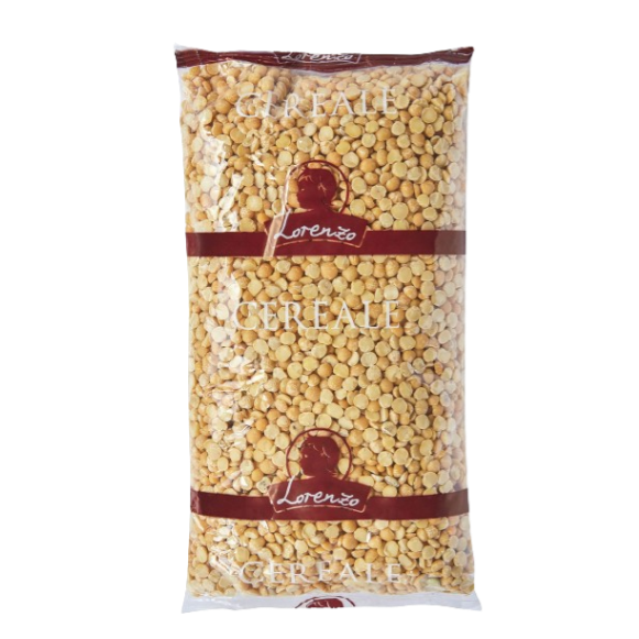 Lorenzo sárgaborsó 1kg