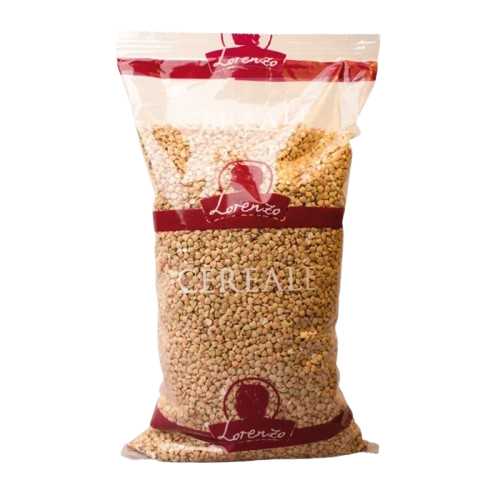 Lorenzo Hántolt hajdina 900g            