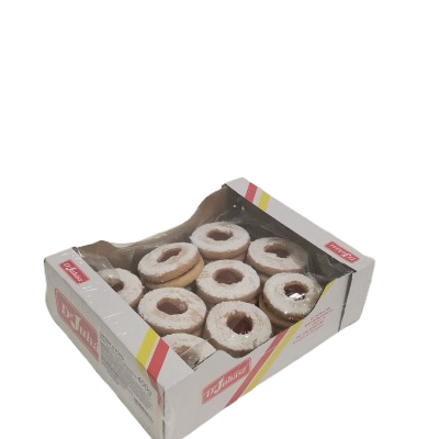 Linzer gyűrű 400g                       