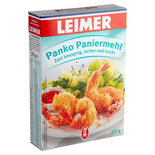 Leimer pankó panirmorzsa 175g           