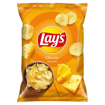 Lay's sajtos 60g                        
