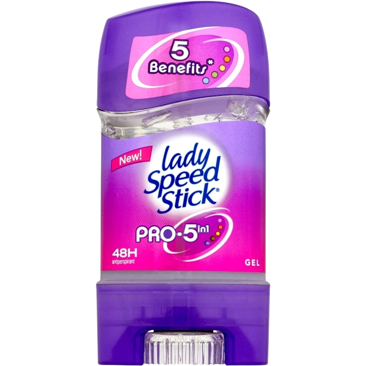 Lady Speed stick gél 65g