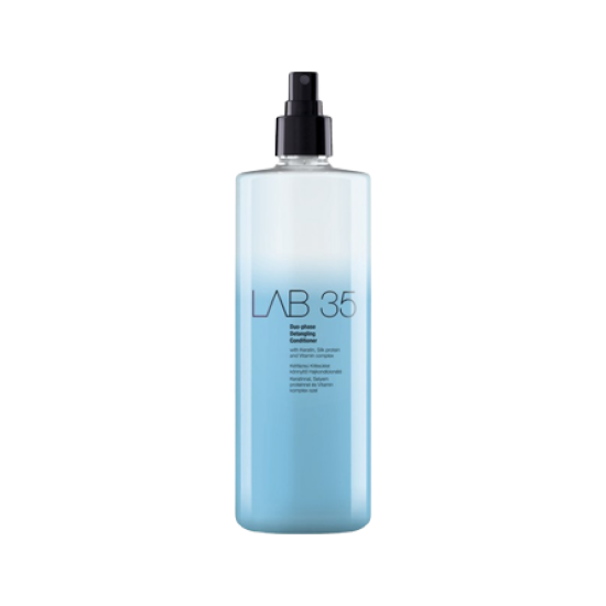 LAB35 kétfázisú hajkondícionáló 500ml Lab1208