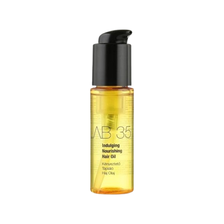 LAB35 kényeztető tápláló hajolaj 50ml