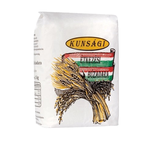 KUNSÁGI ÉTKEZÉSI BÚZADARA 1KG