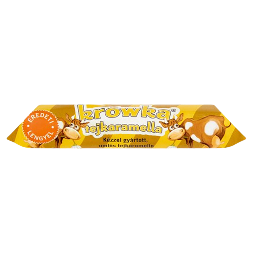 Krówka tejkaramell 50g