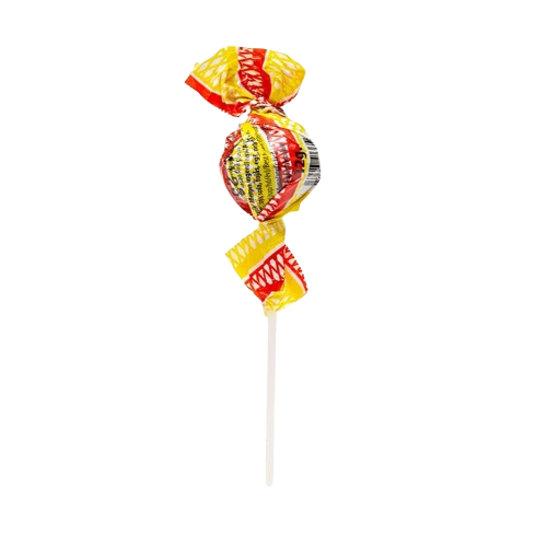 Kojak nyalóka (gluténmentes) 12g