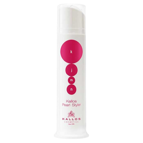Kallos KJMN Pearl styler hajformázó 100ml