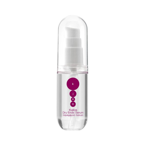Kallos KJMN hajvégápoló szérum 30ml 