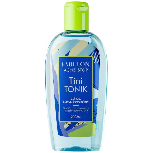 Fabulon Acne Stop Tini Tonik 200ml