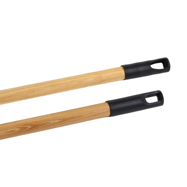 Kefa fa nyél lakkozott 120cm
