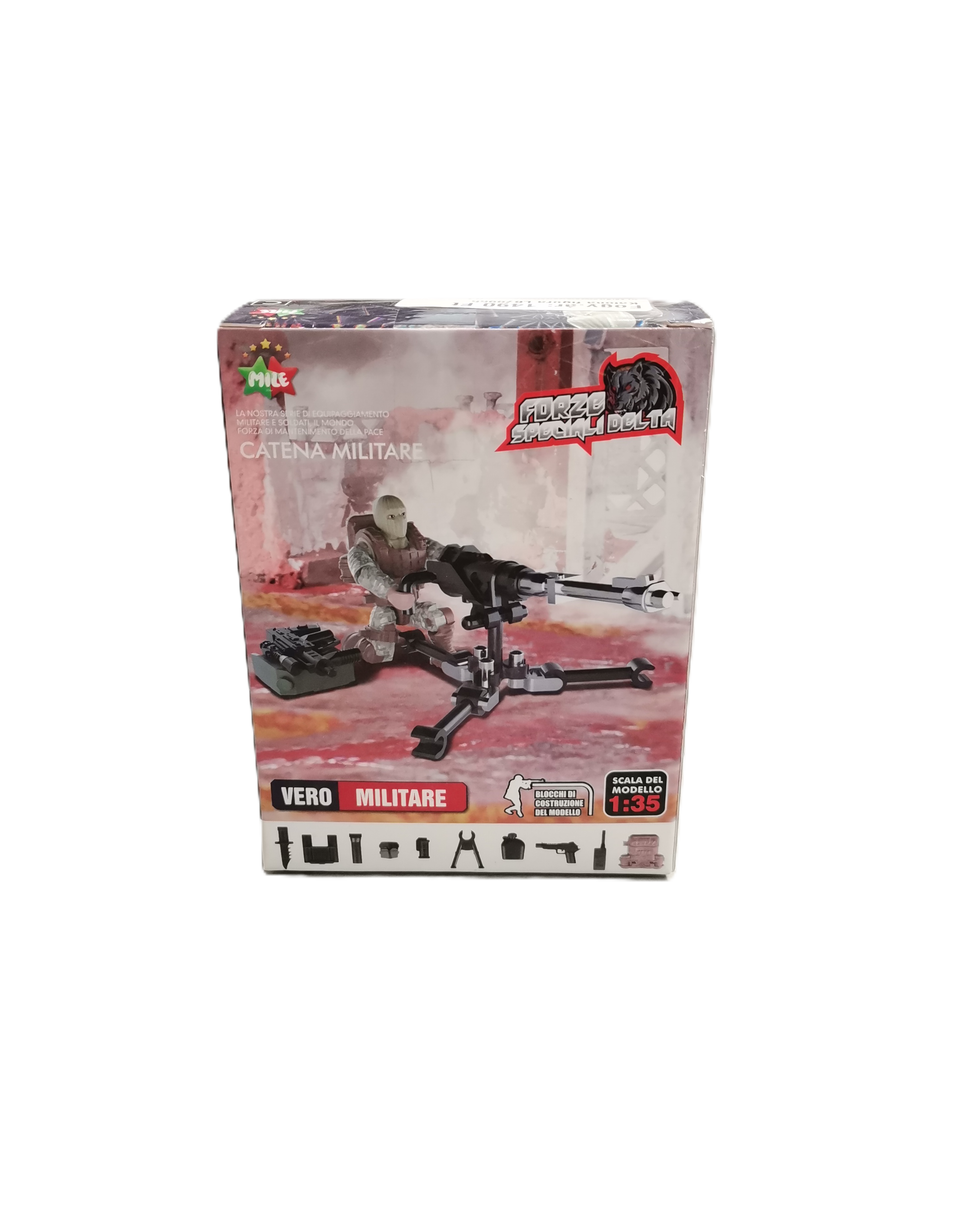 Katona figura L679955