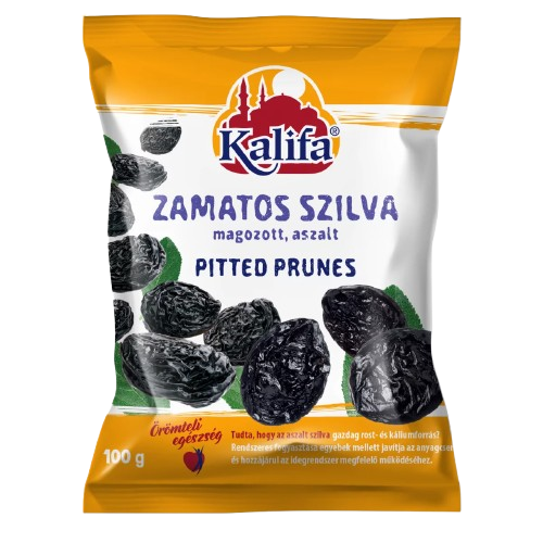 Kalifa aszalt szilva 100g