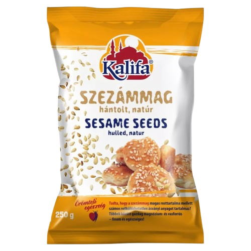 Kalifa szezámmag 250g