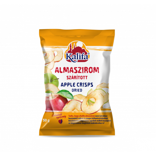 Kalifa almaszirom 50g