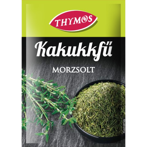 Thymos Kakukkfű szárított 9g