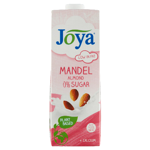Joya UHT Mandulaital kalciummal 1L