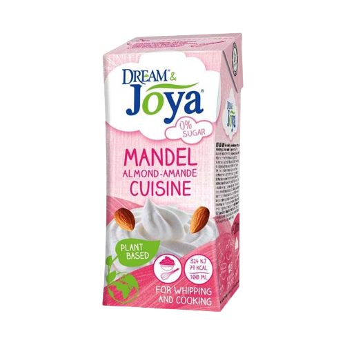 Joya mandula főző és habtejszín 200ml