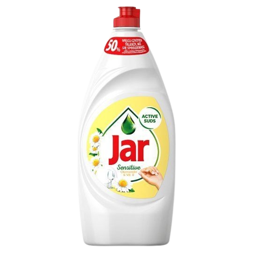 Jar mosogatószer kamilla 900ml