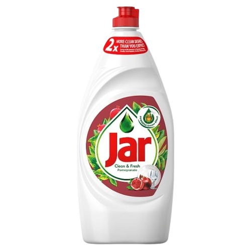 Jar mosogatószer Gránátalma 900ml       