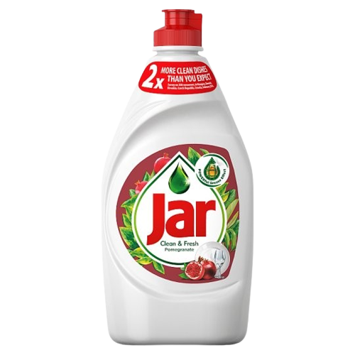 Jar mosogatószer Gránátalma 450ml       