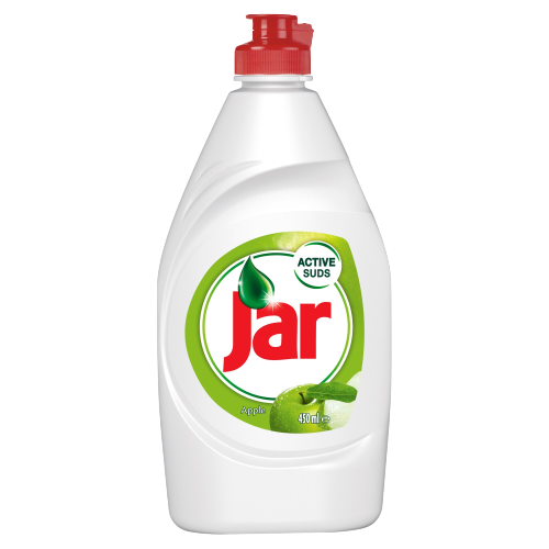 Jar mosogatószer Alma 450ml