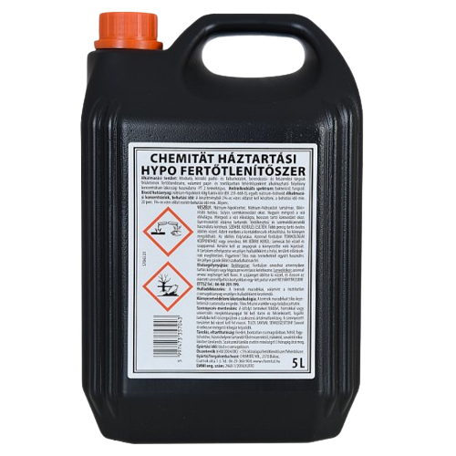 HYPO 5L