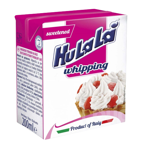 Hulala habalapanyag 200ml               