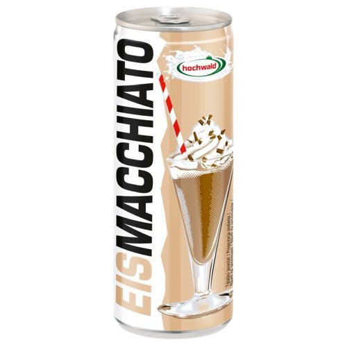 Hochwald Jegeskávé macchiato 250ml