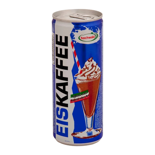 Hochwald Jegeskávé ital 1,5% 250ML
