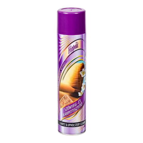 Hippolit szőnyeg-kárpittisztító 600ml