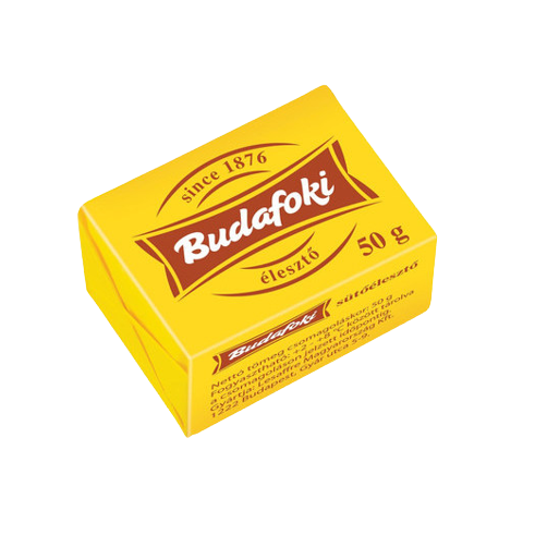 Budafoki élesztő 50g