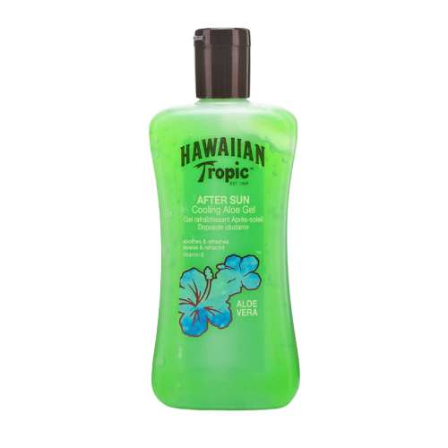 Hawaiian Tropic After Sun Aloe 200ml
