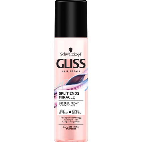 Gliss balzsam split ends miracle 200ml  