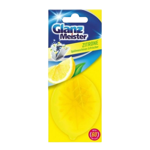 Glanz Meister mosogatógép illatosító - l